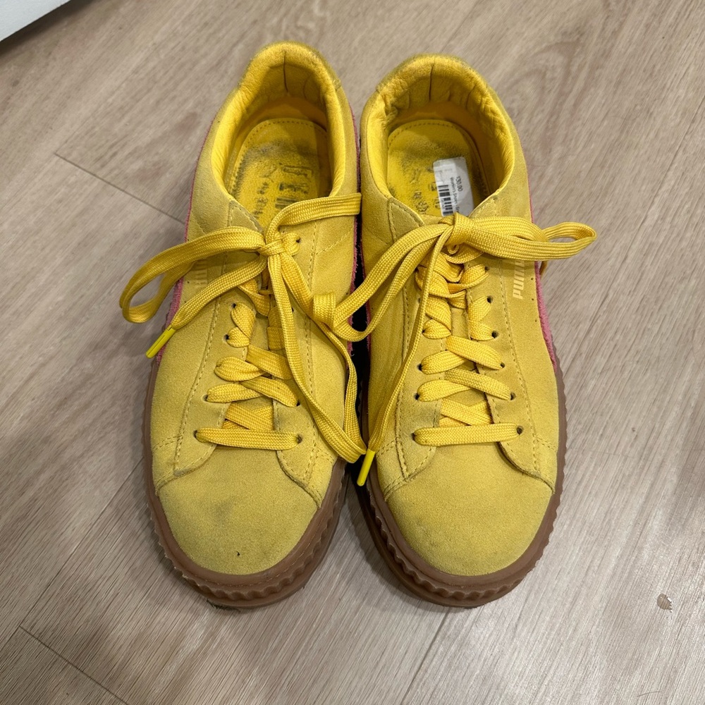 Puma Fenty Rihanna by Rihanna Creeper